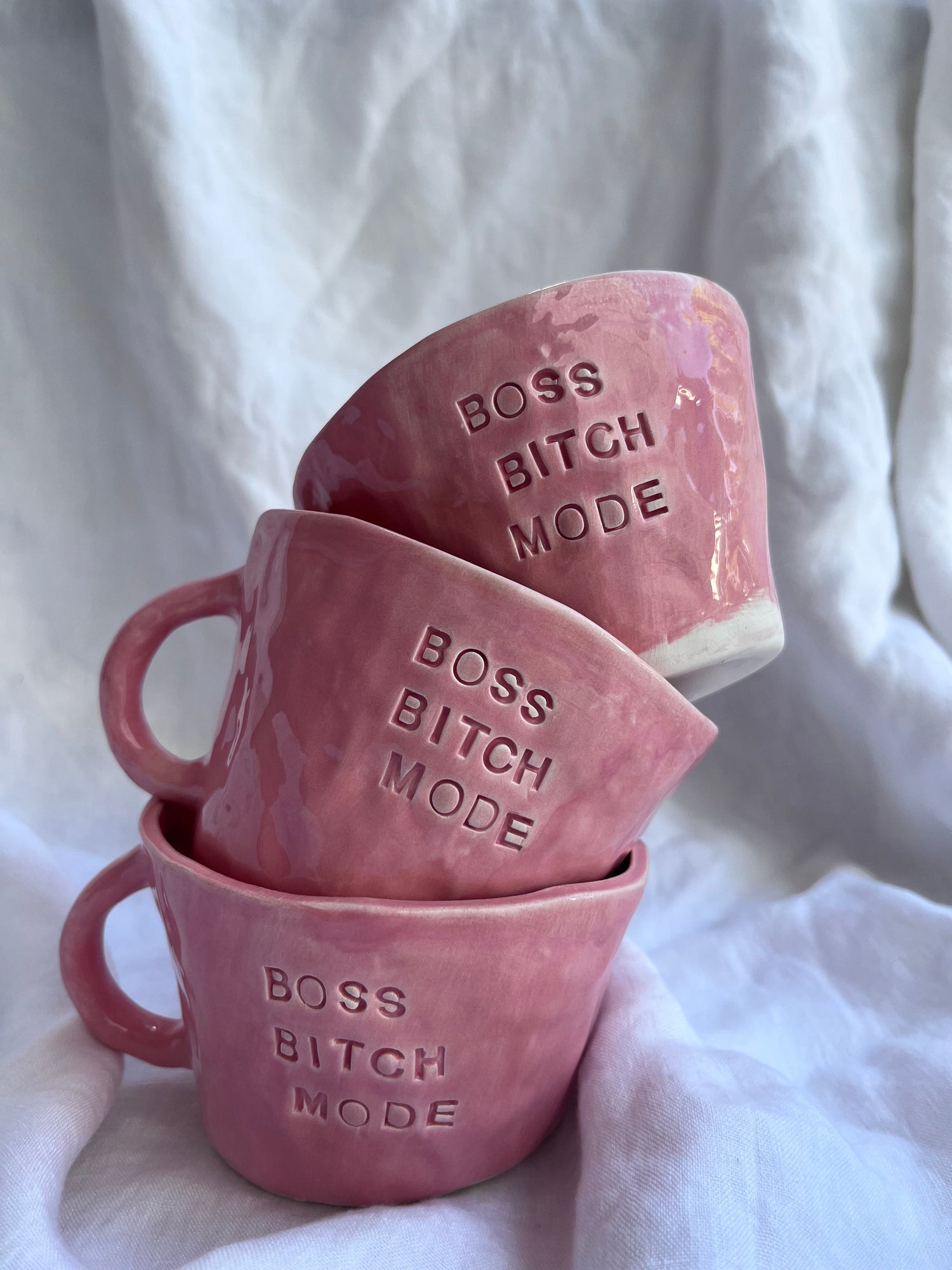 Boss Babe