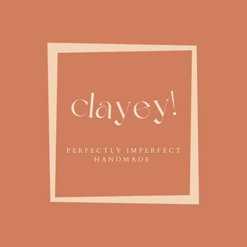 Clayey! Ceramics Shop